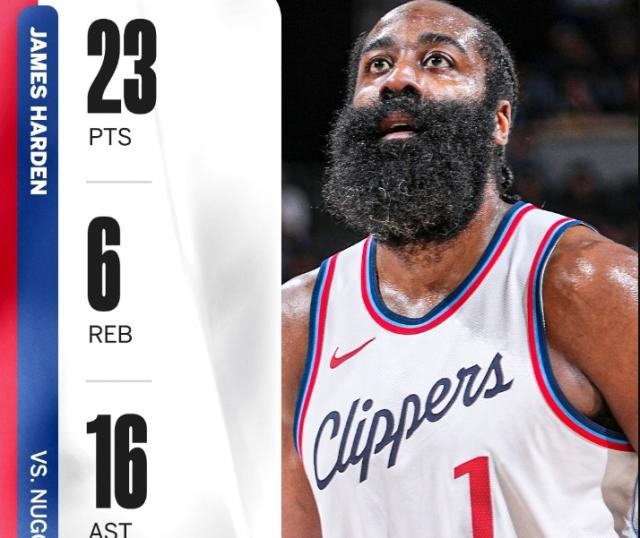 NBA视频直播-快艇神兵末节22分对飙约基奇 扎实防守乐不思卡