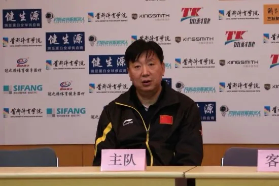 NBA视频直播-擅长救火，临场指挥出色！辽宁女排老帅远超赵勇，他才应去国家队|李海运|男排|李导|辽宁男排|中国女排_新浪新闻