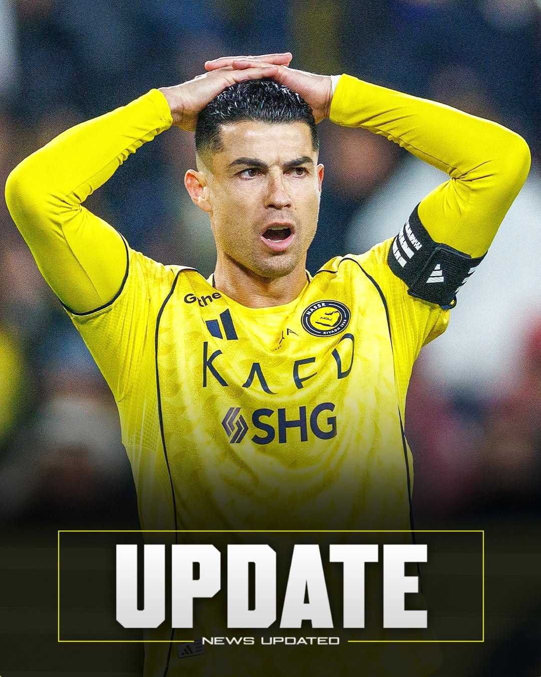 NBA录像-罗马诺:C罗的康复期至少需要2-4周,预计缺席未来两场比赛